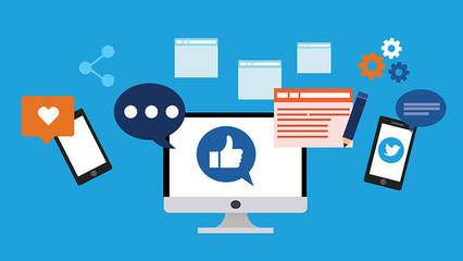 如何通過出色的在線內(nèi)容有效推廣您的網(wǎng)站